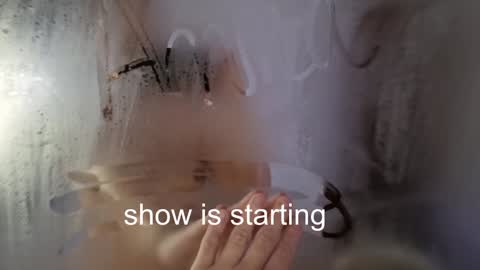 Anna online show from March 21, 2026, 10:35 pm