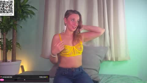 Snapshot of the_pussy_boulevard chatting on June 6, 2026, 12:38 am Anna online show from June 6, 2026, 12:38 am