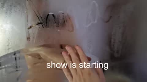 Snapshot of the_pussy_boulevard chatting on June 6, 2026, 10:36 pm Anna online show from June 6, 2026, 10:36 pm