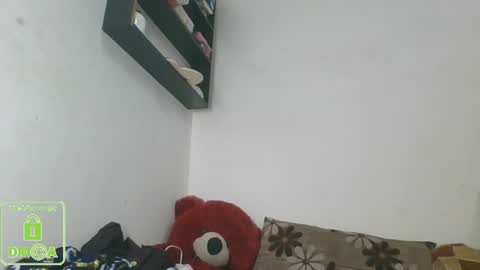 Snapshot of the_right_girl chatting on March 5, 2025, 4:13 am Suzan Sexy online show from March 5, 2025, 4:13 am