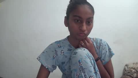 Suzan Sexy online show from January 13, 2026, 5:13 am