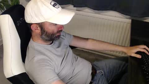 the_sensual_masturwait online show from September 20, 2025, 6:53 pm