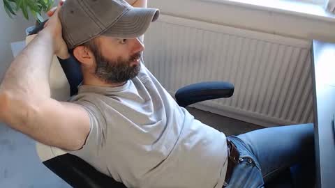 the_sensual_masturwait online show from September 30, 2025, 7:13 am