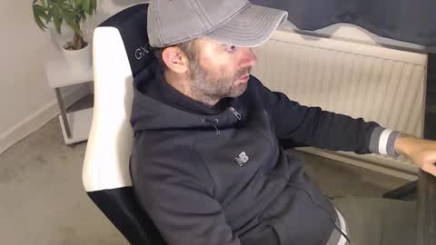 the_sensual_masturwait online show from October 3, 2025, 6:27 pm