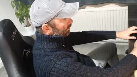 the_sensual_masturwait online show from October 15, 2025, 8:42 pm