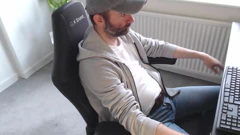 the_sensual_masturwait online show from November 1, 2025, 9:22 am