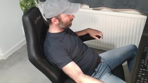 the_sensual_masturwait online show from November 4, 2025, 9:03 pm