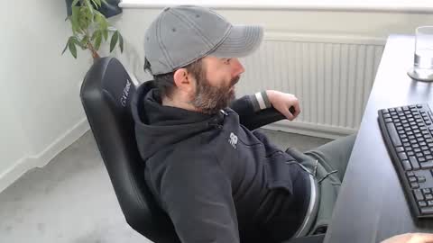 the_sensual_masturwait online show from November 18, 2025, 8:19 am