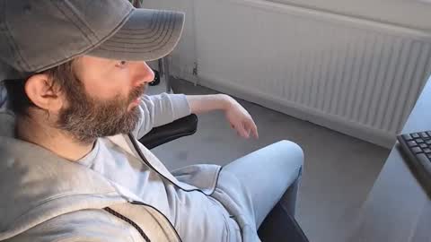 the_sensual_masturwait online show from January 14, 2026, 11:05 am