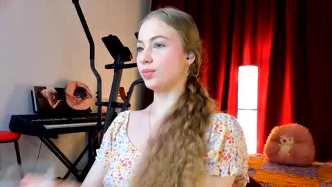Snapshot of the_steel_magnolia_ chatting on October 23, 2025, 5:23 pm Ally STREAMING ON TWITCH NOW Check my Twitter for updates online show from October 23, 2025, 5:23 pm