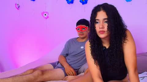 The toxic duo online show from December 22, 2025, 11:35 pm