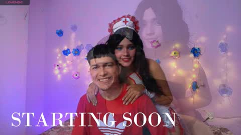 The toxic duo online show from February 24, 2026, 10:41 pm