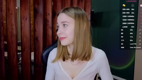 Snapshot of the_vickky chatting on February 20, 2026, 6:52 pm Vicky online show from February 20, 2026, 6:52 pm