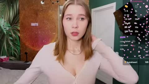 Vicky online show from March 14, 2026, 6:46 pm