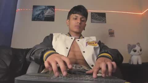 Danny online show from December 11, 2024, 10:49 pm