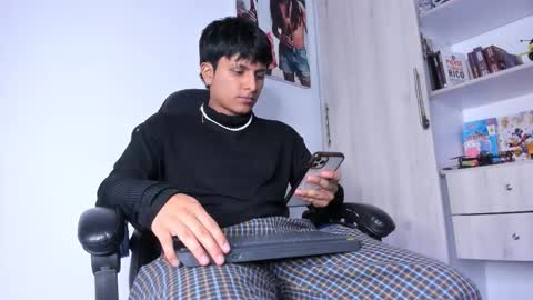 Danny online show from January 8, 2026, 2:47 am