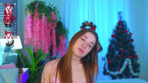 Snapshot of thea__lust chatting on December 4, 2025, 7:06 am im Grace turn up the sounds on your device... to hear my sweet moans online show from December 4, 2025, 7:06 am