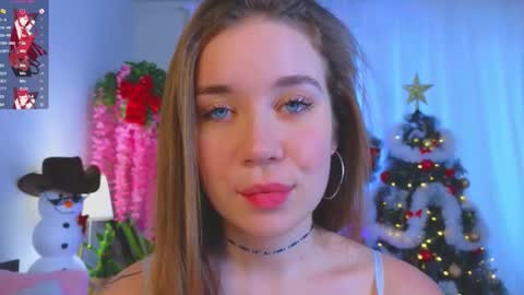 Snapshot of thea__lust chatting on December 21, 2025, 7:15 am im Grace turn up the sounds on your device... to hear my sweet moans online show from December 21, 2025, 7:15 am