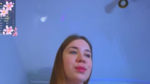 Snapshot of thea__lust chatting on January 12, 2026, 8:30 am im Grace turn up the sounds on your device... to hear my sweet moans online show from January 12, 2026, 8:30 am