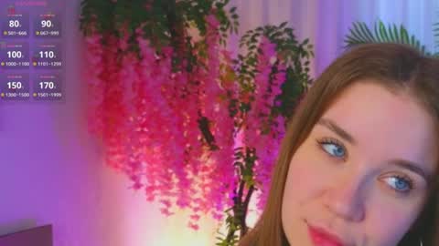 im Grace  turn up the sounds on your device... to hear my sweet moans online show from April 11, 2026, 7:02 am