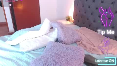 Diosa Afrodita online show from March 3, 2025, 5:09 am