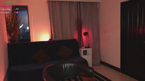 Thea online show from March 3, 2025, 11:14 pm