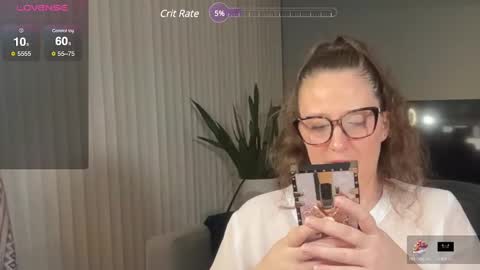 Addison Phoenix online show from January 29, 2025, 12:01 am