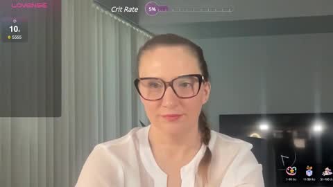 Addison Phoenix online show from February 4, 2025, 8:28 pm