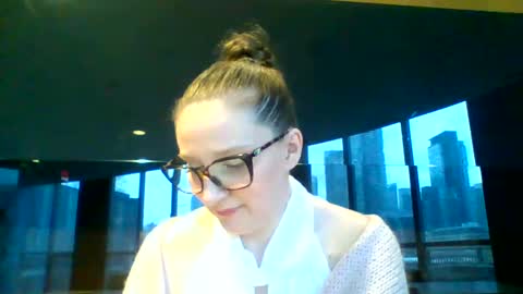 Addison Phoenix online show from February 6, 2025, 8:56 pm