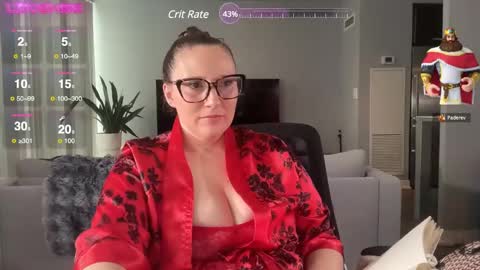 Addison Phoenix online show from February 14, 2025, 7:44 pm