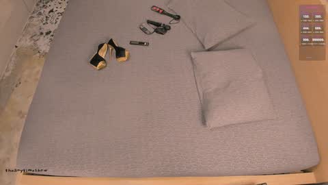 Snapshot of theanytimeshow chatting on January 16, 2026, 8:35 pm Anny online show from January 16, 2026, 8:35 pm