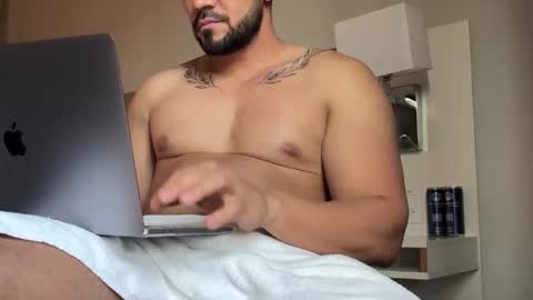 thearcher56 online show from September 21, 2025, 7:26 pm