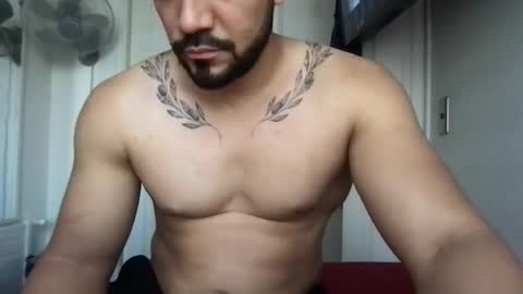 thearcher56 online show from September 24, 2025, 9:51 pm