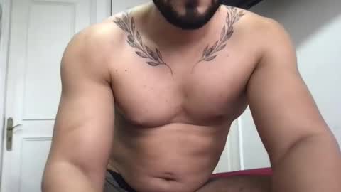 thearcher56 online show from September 28, 2025, 7:19 pm