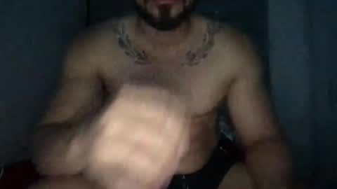 thearcher56 online show from October 25, 2025, 12:51 am