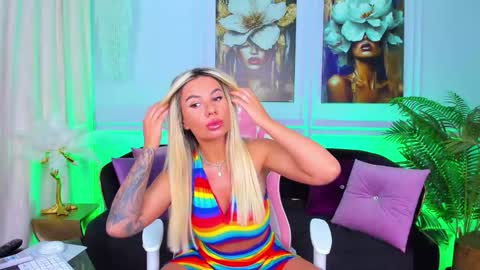 BaeWatch online show from September 21, 2025, 4:03 am