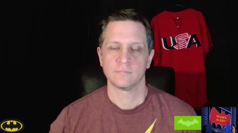 ISABELLA or MATT online show from March 8, 2026, 6:44 pm