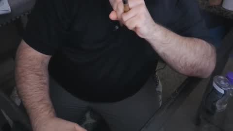 The Bear King online show from January 4, 2025, 4:23 am