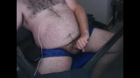 The Bear King online show from September 15, 2025, 10:15 am