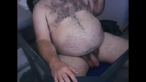 The Bear King online show from September 29, 2025, 3:55 am