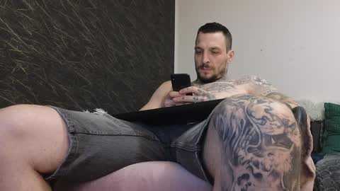 John online show from January 9, 2025, 5:22 pm