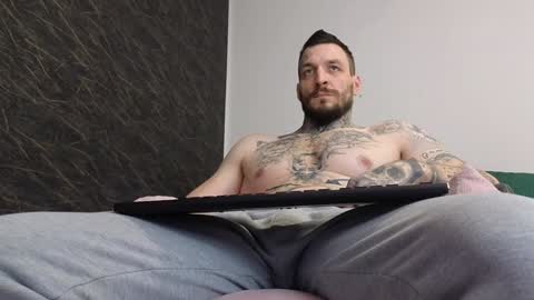 John online show from February 7, 2025, 11:01 am