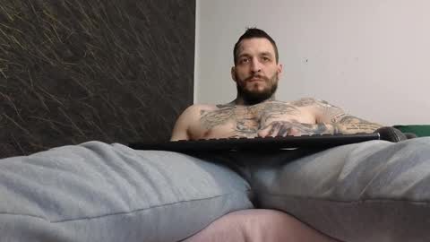 John online show from February 13, 2025, 3:56 pm