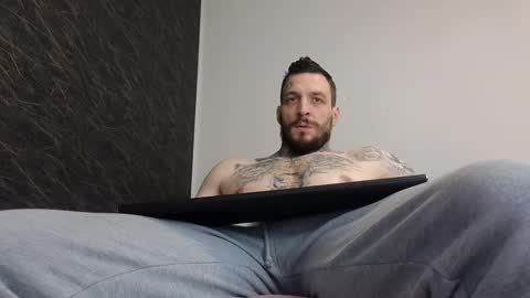 John online show from February 17, 2025, 3:42 pm