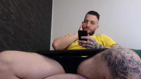 John online show from March 7, 2025, 11:40 am