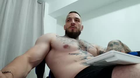 John online show from September 23, 2025, 7:28 pm