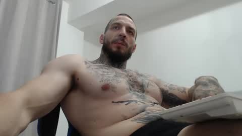 John online show from November 27, 2025, 8:11 pm