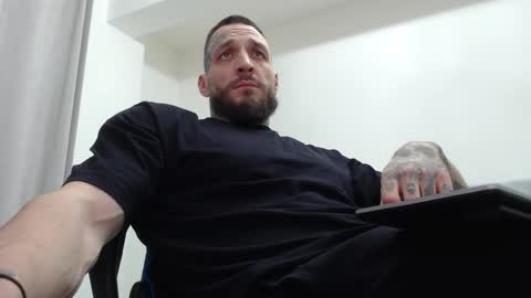 John online show from February 23, 2026, 6:49 pm