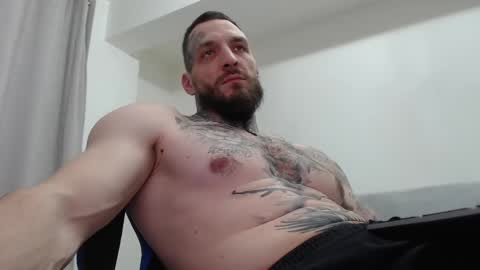 John online show from February 27, 2026, 8:20 pm