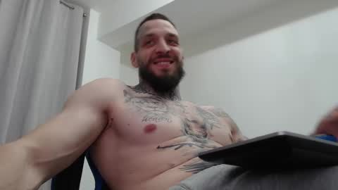 John online show from March 9, 2026, 7:07 pm